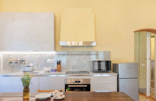 Radda in Chianti Cabaña | Casita de campo "Podere in Volpaia" con jardín y Wi-Fi
