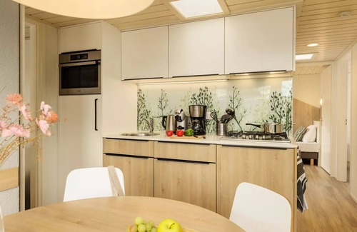 Zeewolde Casa | Premium Cottage für 5 Personen