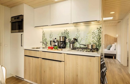 Zeewolde Casa | Premium Cottage für 5 Personen