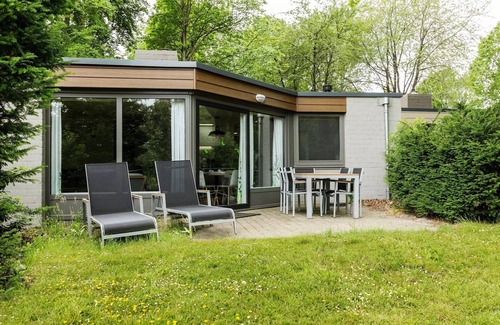 Zeewolde Casa | Premium Cottage für 5 Personen