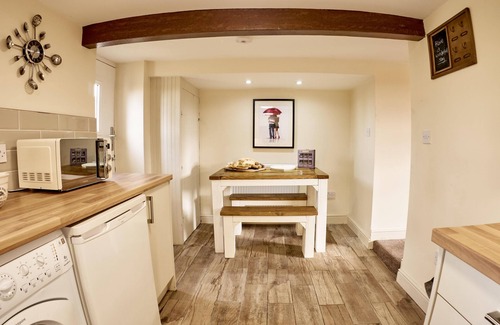 Belthorn Cabaña | Rural-Premium-Baño Privado