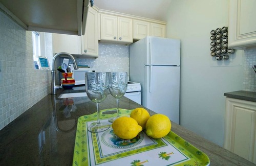 Paget Apartamento | CottagePriv. Piscina ★ Beach5min ★ StatelyProp ★ PrivTennisCourt ★ NearHamil.★ Twizy