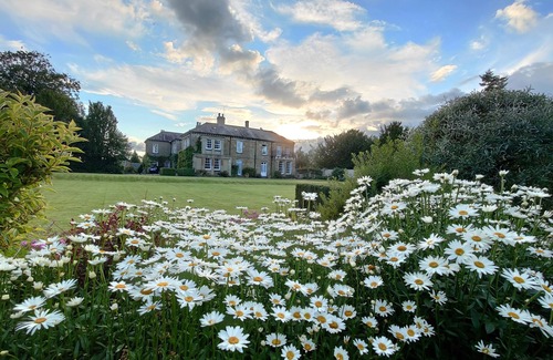 Thirsk Cabaña | Rural-Baño Privado-Rosedale