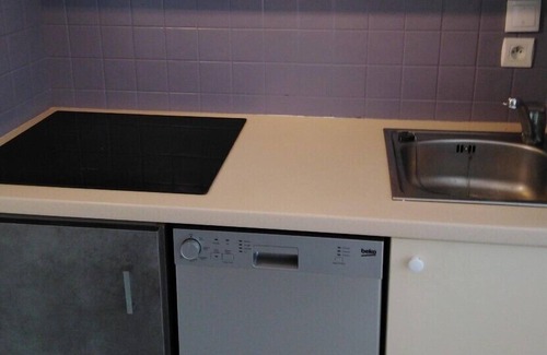 Ploemel Cabaña | Casa rural tranquilamente ubicada a 500 metros del Golf Saint Laurent (18 hoyos)