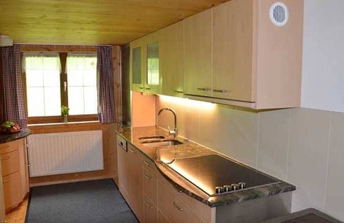 Schnepfau Cabina | Casa rural Rüscher - casa rural Rüscher