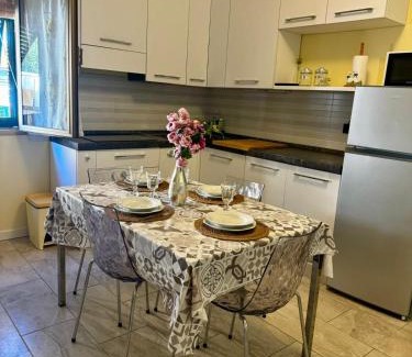 Porto Azzurro Casa | Cottage Reale