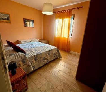 Porto Azzurro Casa | Cottage Reale
