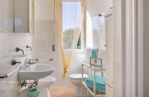 Campiglia Marittima Apartamento | Cottage Relax e Mare