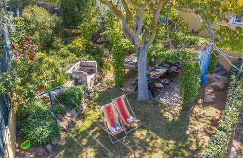 Campiglia Marittima Apartamento | Cottage Relax e Mare