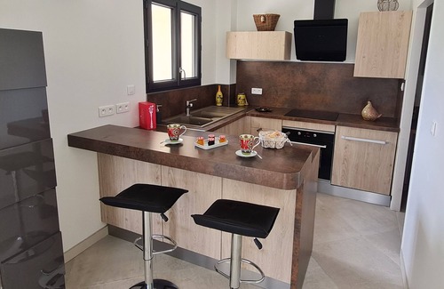 Cavaillon Cabaña | Cottage Relaxant Pour 2 Personnes au Cœur du Luberon