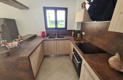 Cavaillon Cabaña | Cottage Relaxant Pour 2 Personnes au Cœur du Luberon