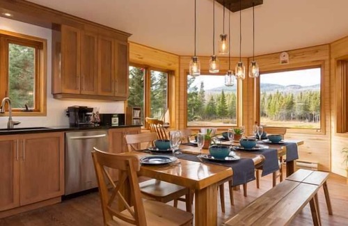 La Malbaie Casa | Cottage REN-7 | La Malbaie