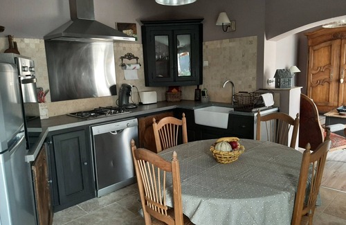 Caromb Cabaña | Alquiler Casa rural en Provenza