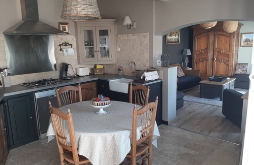 Caromb Cabaña | Alquiler Casa rural en Provenza