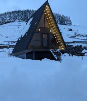 Stepantsminda Apartamento | Cottage Rest in kazbegi