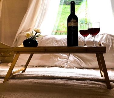Stepantsminda Apartamento | Cottage Rest in kazbegi