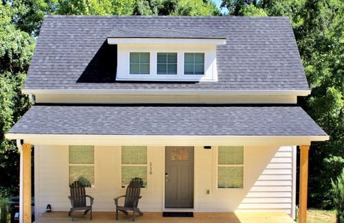 Smithville Casa | Retiro de cabaña en Center Hill Lake