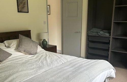 Sherborne Casa | Cottage Retreat- Sleeps 4 Garden