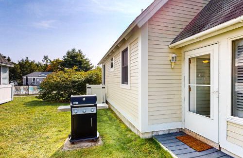 Summer Village Casa | Cottage Retreat