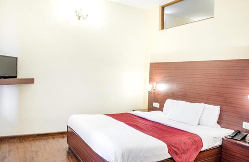 Thalayathimund Casa | Cottage room in Ooty, by GuestHouser 5264