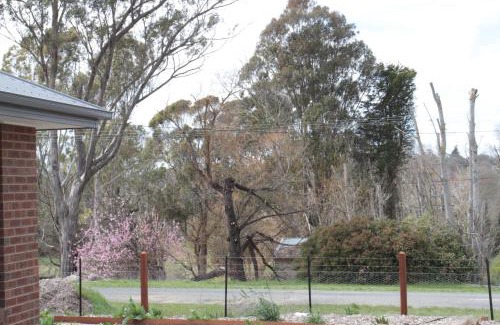 Malmsbury Casa | Cottage room with ensuite and kitchenette
