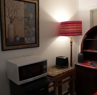 Malmsbury Casa | Cottage room with ensuite and kitchenette