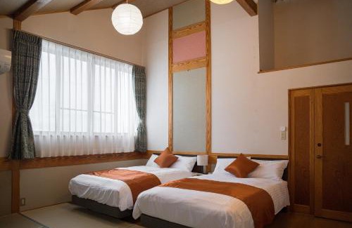 Hida Apartamento | Cottage Roots コテージルーツ