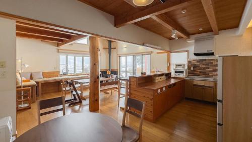 Hida Apartamento | Cottage Roots コテージルーツ