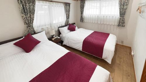 Hida Apartamento | Cottage Roots コテージルーツ