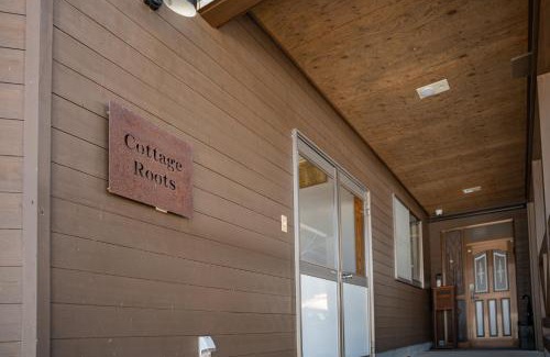 Hida Apartamento | Cottage Roots コテージルーツ