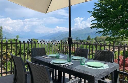 Bellagio Apartamento | COTTAGE ROSE