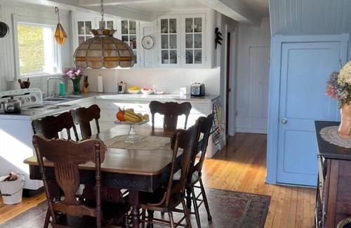 Saint Irenee Condominio | Cottage ROU-330 | St-Irénée
