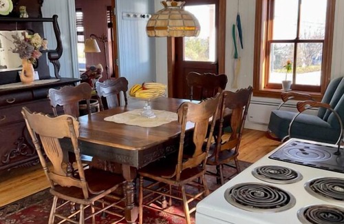 Saint Irenee Condominio | Cottage ROU-330 | St-Irénée