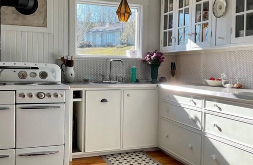Saint Irenee Condominio | Cottage ROU-330 | St-Irénée