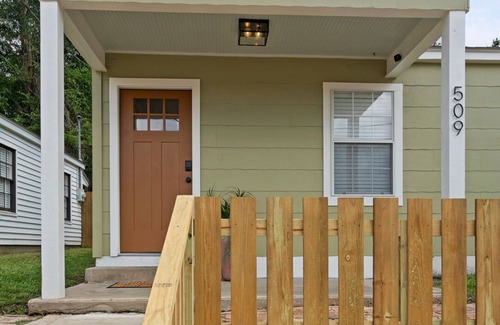 Laurel Casa | Cottage Row: Pinehurst