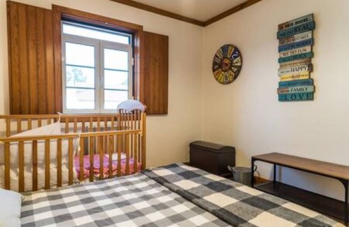 Alcobaca Casa | Cottage S. Vicente-3 en 1, turismo histórico, estancia religiosa y naturista