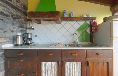 Arco da Calheta Cabaña | Cottage Sapateiro, a shelter in the nature!