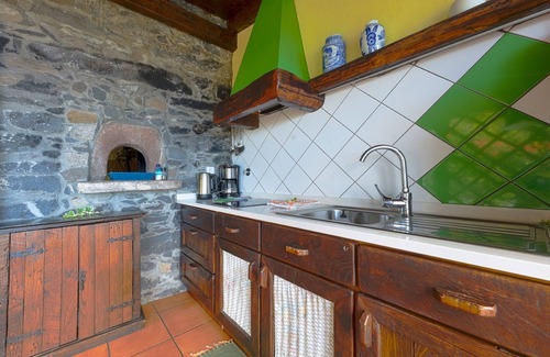 Arco da Calheta Cabaña | Cottage Sapateiro, a shelter in the nature!