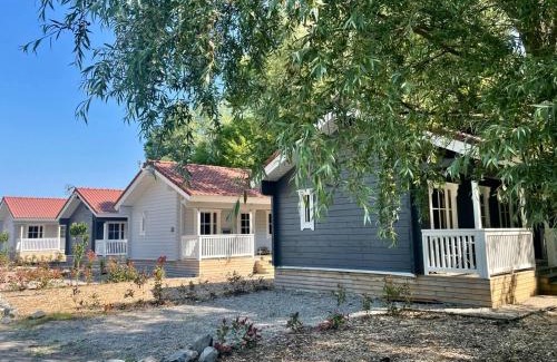 Bourbourg Casa | cottage scandinave 92