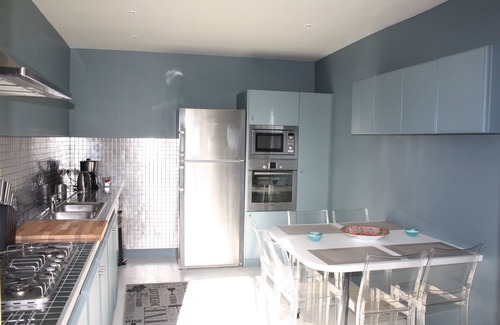 Paluel Cabaña | Cottage- Normandía, mar 1. 86 millas, parque de ocio 5 m ’, golf y tenis 0. 62 millas