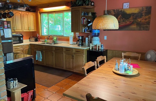Tudor and Cashel Cabaña | Cottage - Serenity Now on Jordan Lake (La Villetta)