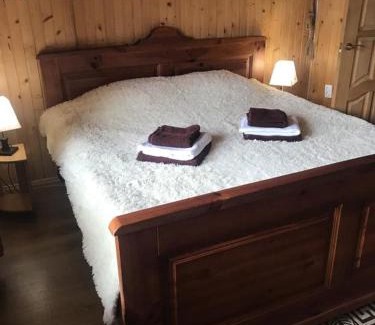 Yaremche Casa | Cottage Shchaslyvyi