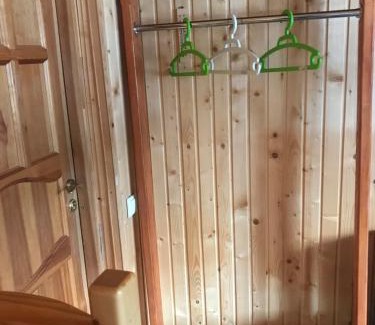 Yaremche Casa | Cottage Shchaslyvyi