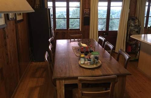 Berambing Cabaña | Cottage Sleeps 13 - Stunning Views!
