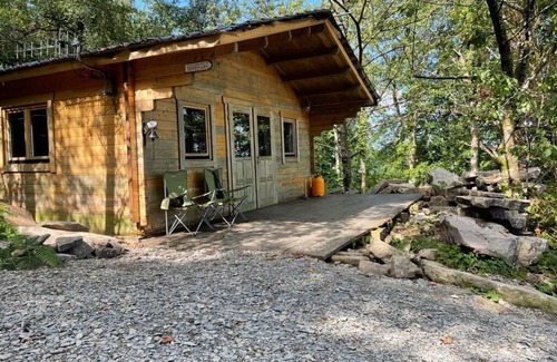 Garrykennedy Cabaña | Cottage - Sleeps up to 6 & hot tub