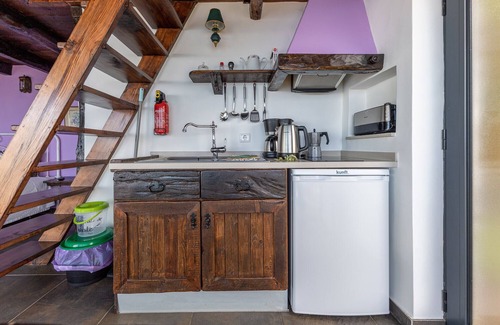Arco da Calheta Cabaña | Cottage Sol, a special retreat facing the sun