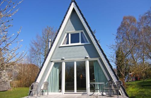 Damp Casa | Cottage, Steam