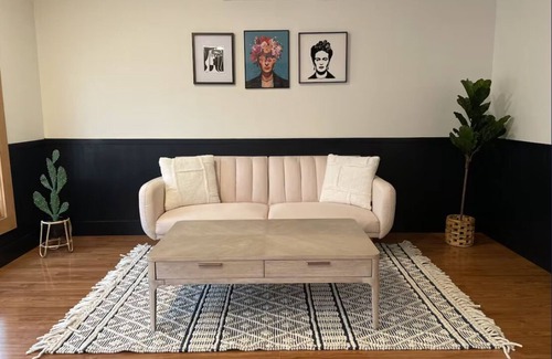 Bar Harbor Apartamento | Cottage Street Downtown New Apartment