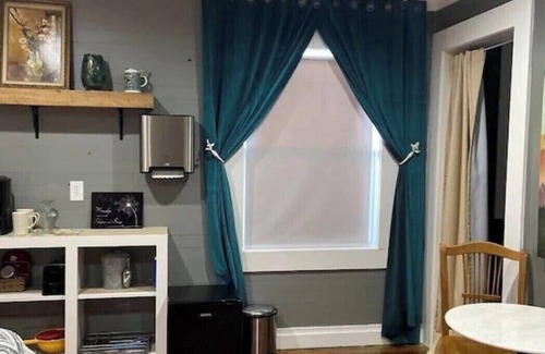 Fort Payne Casa | Cottage Studio #4