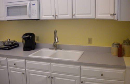 New Hope Apartamento | Cottage Studio Suite